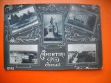 HOPCT 512 B AMINTIRI DIN ISMAIL BASARABIA 1942-CENZURAT -CIRCULATA