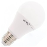 Bec E27 230V 12W LED 3000K