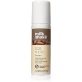 Milk Shake Sos roots spray instant pentru camuflarea rădăcinilor crescute Brown 75 ml
