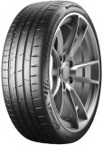 Anvelope Continental SPORTCONTACT 7 SUV 275/40R22 107Y Vara