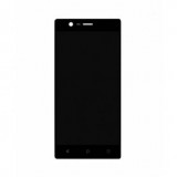 Display cu touchscreen Nokia 3 Negru Original