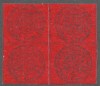 ITALIA - FRANCOBOLLO POSTALE 1867 STATE PAPALE 20 CENT, Nestampilat