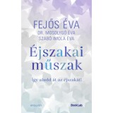 &Eacute;jszakai műszak - &Iacute;gy aludd &aacute;t az &eacute;jszak&aacute;t! - Fejős &Eacute;va