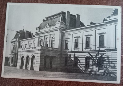 QW23 B - Carte postala - tematica turism - vedere - Romania - Barlad / Birlad 90 foto