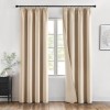 Set 2 Bucati Draperie, Tip Blackout, 200 X 245 Cm - CN