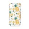 Husa Pentru SAMSUNG Galaxy J7 2017 - Luxury Summer TSS, Pineapple