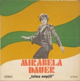 Disc vinil, LP. TAINA NOPTII-MIRABELA DAUER-220201