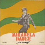 Disc vinil, LP. TAINA NOPTII-MIRABELA DAUER, Rock and Roll