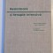 REANIMARE SI TERAPIE INTENSIVA de SILVIA BRUCKNER , C. BLAJA , V. NICOLAESCU , 1966