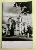 Carte poștală Cluj Teatrul Național RPR, Circulata, Fotografie