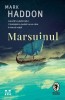 Marsuinul - Mark Haddon - Carte (Noua/Anticariat) - Stare Buna/Foarte Buna