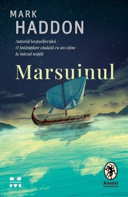 Marsuinul &amp;ndash; Mark Haddon foto