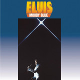 Moody Blue | Elvis Presley, rca records