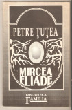 Petre Tutea-Mircea Eliade