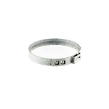Colier Fixare Furtun Masina Spalat Vase 45.5 mm Whirlpool Original Piesa Cod 482000022036 C00264648