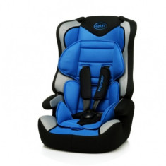 Scaun auto 4Baby Voyager 9-36 KG albastru foto