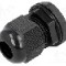 Presetupa poliamida, PG11, IP68, KSS WIRING - EG-11
