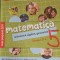 MATEMATICA ARITMETICA, ALGEBRA GEOMETRIE, CLASA A 5-A. CAIET DE LUCRU PARTEA 2-S. PELIGRAD, A. TURCANU, M. -198574