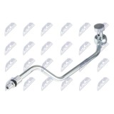 Conducta ulei turbocompresor Ford Transit 2.2tdci 2011-, Tourneo 2.2tdci 2012-2015, BK2Q6K679AC