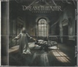 Dream Theater Parasomnia reissue (cd)