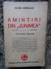 Iacob Negruzzi - Amintiri din Junimea 1939