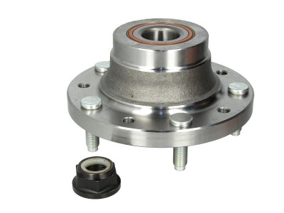 Set rulment roata FORD TRANSIT caroserie (2006 - 2014) RINGER 1141006210 foto