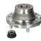 Set rulment roata FORD TRANSIT caroserie (2006 - 2014) RINGER 1141006210
