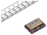 Generator TCVCXO 20MHz SMD 3,3V &plusmn;0,5ppm 7x5x2mm