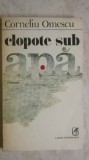 Corneliu Omescu - Clopote sub apa, 1984