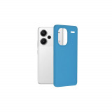 Cumpara ieftin Husa pentru Xiaomi Redmi Note 13 Pro+ - Techsuit Soft Edge Silicone - Denim Blue, Albastru, Silicon, Carcasa