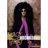 MACY GREY LIVE IN LAS VEGAS (DVD)