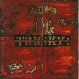 Tricky Maxinequay reissue (cd)