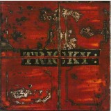 Tricky Maxinequay reissue (cd)