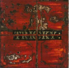 Tricky Maxinequay reissue (cd) foto