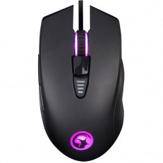 Mouse gaming Marvo G982 Black foto