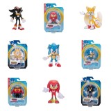 Cumpara ieftin Nintendo Sonic - Figurina Sonic, 6 cm