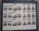 Romania MNH 1997 - Biserici din lemn din Maramures - LP 1430 X6
