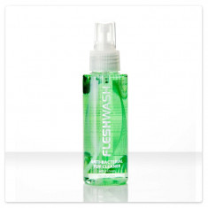 Fleshlight - Spray Antibacterian pentru Jucării Sexuale 100 ml