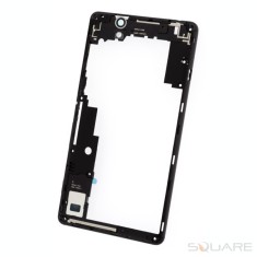 Mijloace Sony Xperia C4 E5303, Black foto