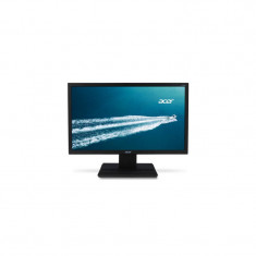 Monitor LED Acer V246HLBMID 24 inch 5ms Black foto