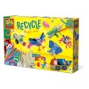 Set creativ - Reciclare creativa, SES Creative