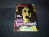 JOHN WILDING - JACK SPINTECATORUL