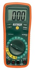 multimetru digital, EXTECH, EX410A, 0.1...200mV-1kV, -