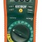 multimetru digital, EXTECH, EX410A, 0.1...200mV-1kV, -