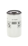 Filtru ulei Deutz-Fahr Agroplus Motor 60 A, 70 A, 80 A, 122 mm, OE 01182001
