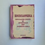 Aurel Danes, Janeta Daniela Braun (coord.), Enciclopedia Educatiei Fizice si Sportului din Judetul Dolj, Craiova, ed. Sitech, 2008, 368 pagini