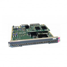 Modul Refurbished Cisco Ws-X6824-Sfp-2T Cisco Catalyst 6500 Series Ethernet Module