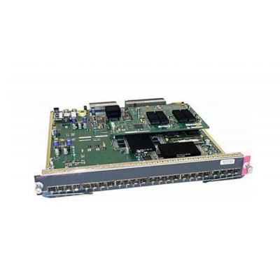Modul Refurbished Cisco Ws-X6824-Sfp-2T Cisco Catalyst 6500 Series Ethernet Module foto
