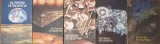Almanahul Anticipatia - 5 volume - 1983, 1985, 1986, 1987, 1989