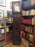 Pendulă de Podea Grandfather Clock &ndash; Stil Provensal, Secolul XIX-XX